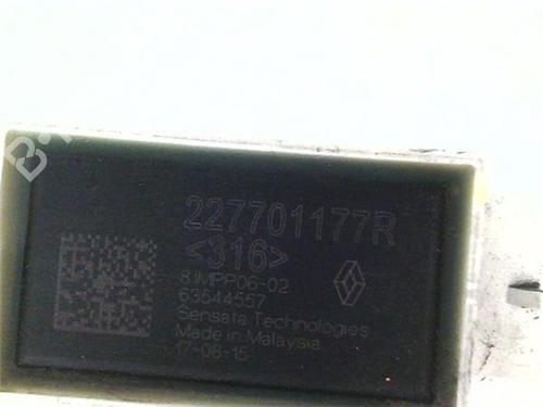 Electronic sensor DACIA LODGY (JS_) 1.5 dCi | BP38377388M84 - Image 4