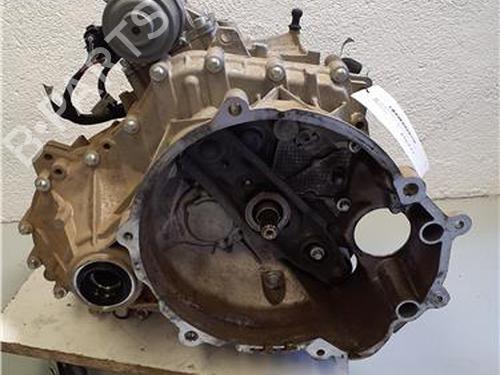 Used Gearbox Gearbox 38356964 38356964