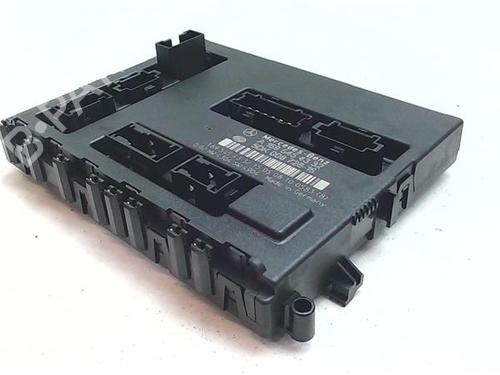 Electronic module MERCEDES-BENZ A-CLASS (W169) A 180 CDI (169.007, 169.307) | BP38388234M83 - Image 2