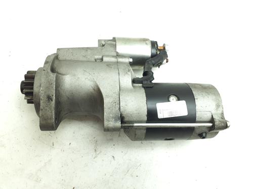 Starter NISSAN PICK UP (D22) 2.5 Di | BP38401736M8 - Image 4