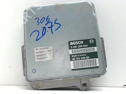 Used Control unit Control unit 38369135 38369135