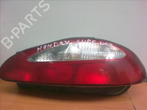 Used Right taillight Right taillight 38387347 38387347