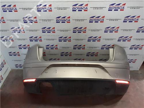 Used Rear bumper Rear bumper 38354238 38354238