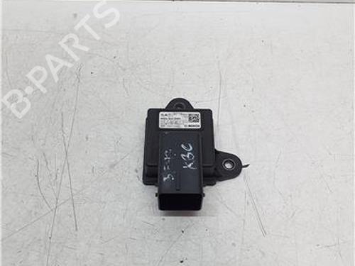 Used Electronic module Electronic module CITROËN C4 Picasso II 1.6 BlueHDi 120 (120 hp) 40085614 40085614