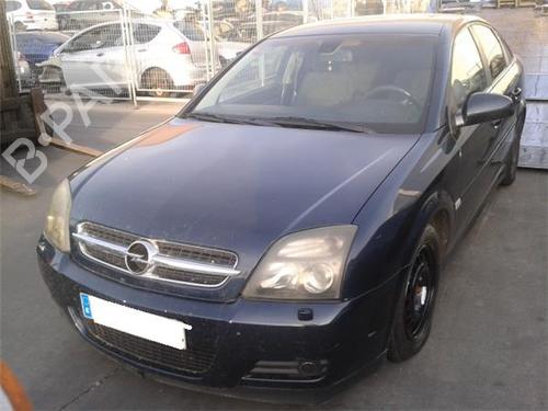 Electronic module OPEL VECTRA C (Z02) 2.2 DTI 16V (F69) | BP38404636M83 - Image 2