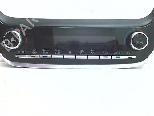 Climate control TOYOTA COROLLA Saloon (_E21_) 1.8 VVTi Hybrid (ZWE211) | BP38391185I5 - Image 3