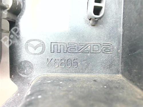 Right front fog light MAZDA CX-5 (KF) 2.0 | BP38390877C31  - Image 6