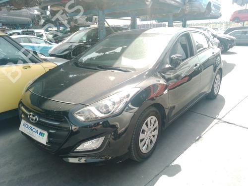 Sæde sæt HYUNDAI i30 (GD) 1.4 | BP38873156C78 - Image 7