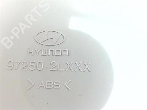 Climate control HYUNDAI i30 (FD) 1.4 | BP38406753I5 - Image 3