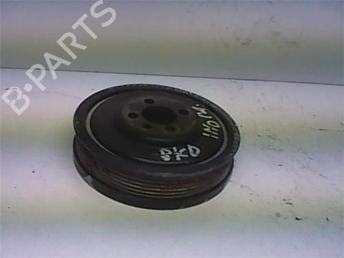 Used Pulley Pulley 38592367 38592367