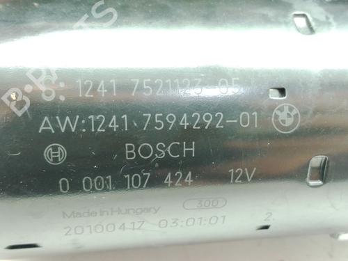 Starter BMW 3 (E90) 320 i | BP38400381M8 - Image 6