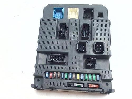Used Fuse box Fuse box CITROËN C4 I (LC_) 1.6 HDi (109 hp) 39962442 39962442