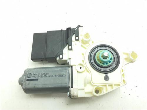 Used Left rear window motor Left rear window motor VW TOURAN (1T1, 1T2) 1.9 TDI (105 hp) 38373363 38373363