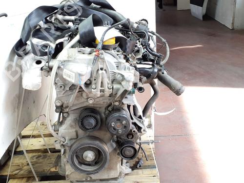 Engine DACIA SANDERO II TCe 90 (B8M1, B8MA, B8AC) | BP38335126M1 - Image 5