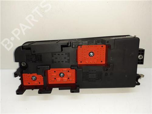 Electronic module OPEL VECTRA C (Z02) 2.2 DTI 16V (F69) | BP38356645M83 - Image 4