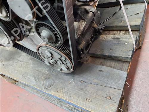 AC compressor SEAT LEON (1M1) 1.9 TDI | BP38390150M34 - Image 2