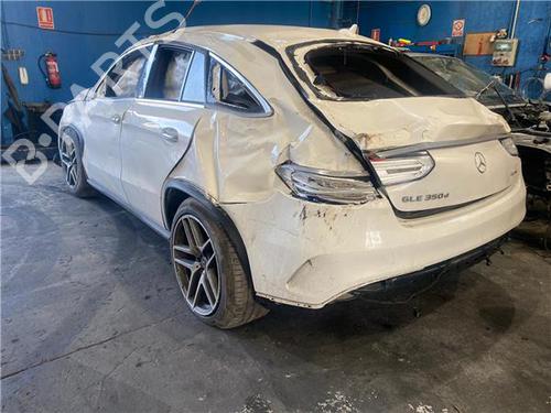 Electronic module MERCEDES-BENZ GLE (V167) GLE 350 d 4-matic (167.121) | BP38401038M83 - Image 7