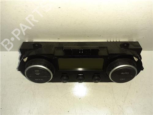 Climate control SUZUKI SWIFT III (MZ, EZ) 1.3 (RS413, ZC11S) | BP38359348I5 - Image 2