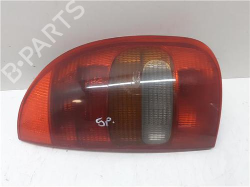 Used Right taillight Right taillight 38356717 38356717