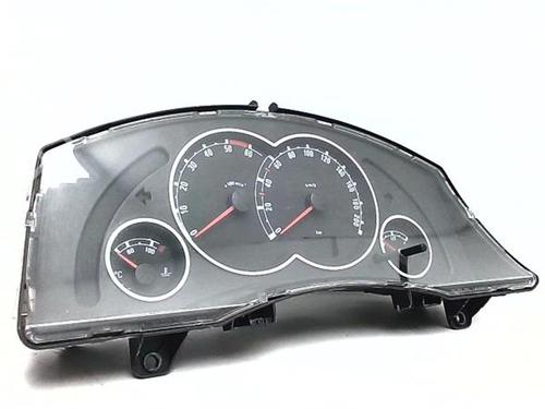 Used Instrument cluster Instrument cluster 38390045 38390045