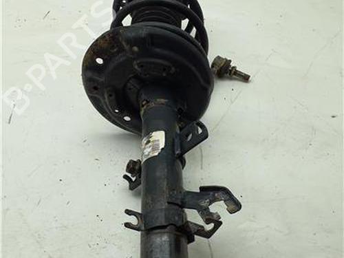 Used Right front shock absorber Right front shock absorber 38390666 38390666