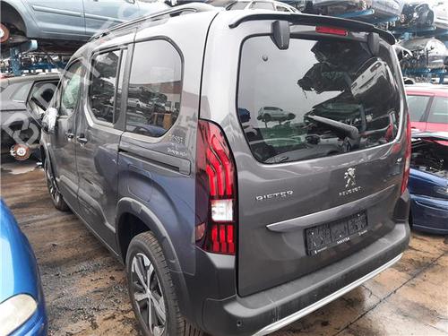 bagaksel-peugeot-rifter-2018-38366032 main image