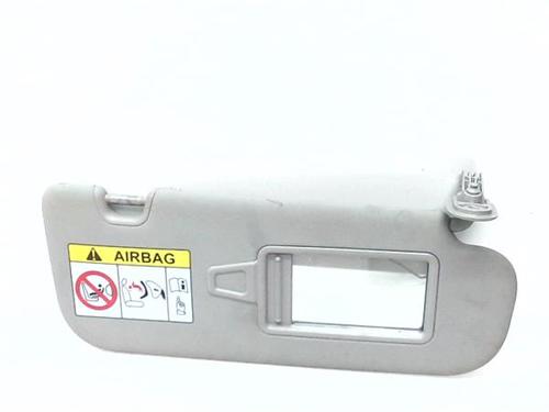 Used Right sun visor Right sun visor 38390266 38390266