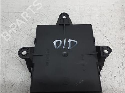 Used Comfort control module Comfort control module 38367344 38367344