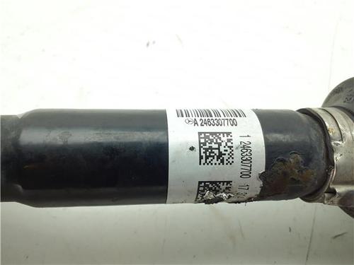 Right front driveshaft INFINITI Q30 1.5 D | BP38391849M39 - Image 3