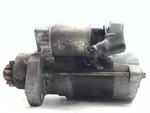 Starter NISSAN ALMERA II (N16) 2.2 dCi | BP38404664M8 - Image 3