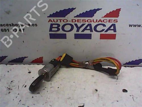 Used Ignition barrel Ignition barrel 38349813 38349813