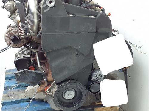 Engine RENAULT MEGANE II Saloon (LM0/1_) 1.5 dCi (LM1E) | BP38392489M1 - Image 6