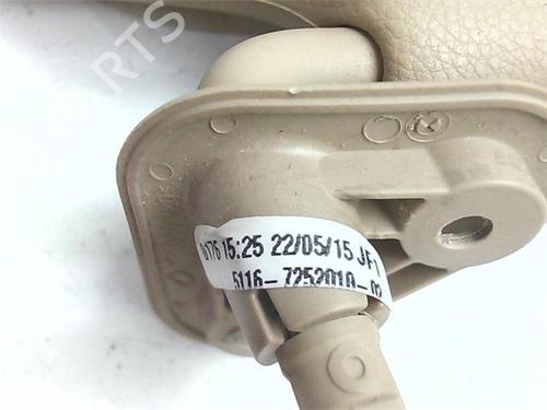 Right sun visor BMW 3 (E90) 320 d | BP38381956I2 - Image 3