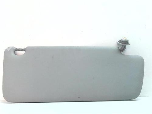 Left sun visor OPEL CORSA D (S07) 1.4 (L08, L68) | BP38383290I1 - Image 5
