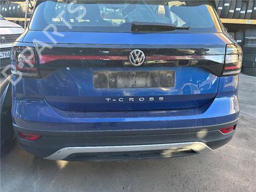 Used Rear bumper Rear bumper 38382646 38382646
