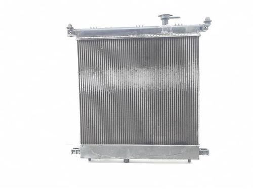 Water radiator NISSAN NOTE (E12) 1.2 | BP38391110M31 - Image 5