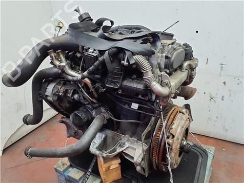 Engine IVECO DAILY IV Van 35C13 V, 35C13 V/P, 35S13 V, 35S13 V/P | BP38389352M1 - Image 5