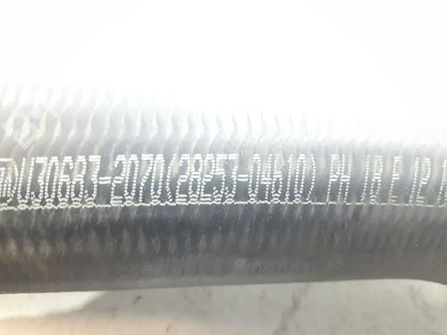 Intercooler pipe KIA STONIC (YB) 1.0 T-GDi | BP38401347M127 - Image 5