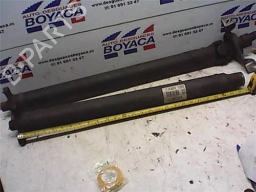 Used Driveshaft Driveshaft 38349268 38349268