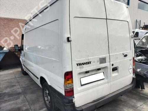 Left front driveshaft FORD TRANSIT Van (FA_ _) 2.0 DI (FAE_, FAF_, FAG_) | BP38366954M38 - Image 3