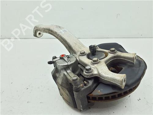 Left front steering knuckle LEXUS IS III (_E3_) 300h (AVE30_, AVE30R) | BP38377256M25 - Image 2