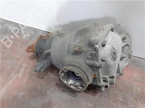 Rear differential BMW 1 (E81) 116 d | BP38351408M24 - Image 3
