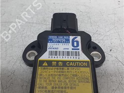 Elektronisk sensor Elektronisk sensor 38368252 38368252
