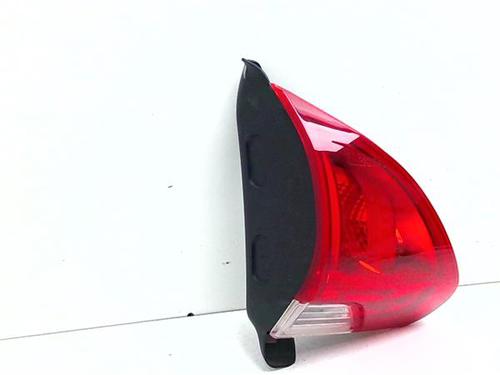 Left tailgate light PEUGEOT 2008 I (CU_) 1.6 HDi | BP38385734C79  - Image 6