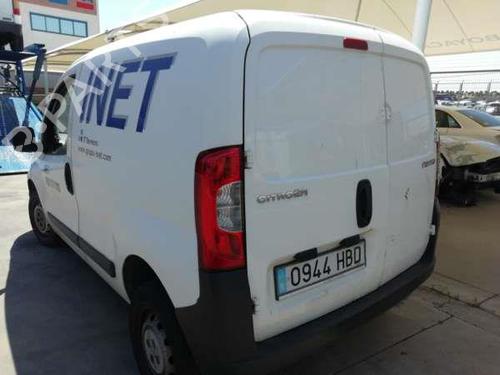 ABS pump CITROËN NEMO Box Body/MPV (AA_) 1.4 HDi | BP38358113M43 - Image 6