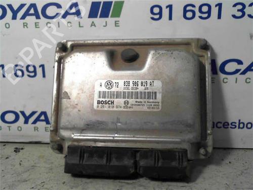 Used Control unit Control unit 38351226 38351226