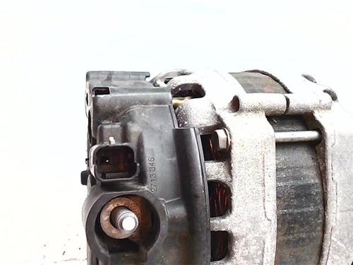 Alternator CITROËN BERLINGO (ER_, EC_) 1.2 PureTech 110 | BP39141284M7 - Image 2