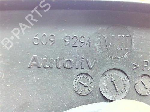 Rat CITROËN C3 Picasso (SH_) 1.6 HDI 90 | BP38394653C49 - Image 2