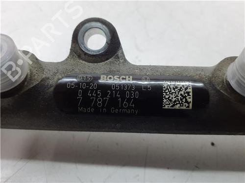 Injection rail BMW 3 (E90) 320 d | BP38383106M98 - Image 3