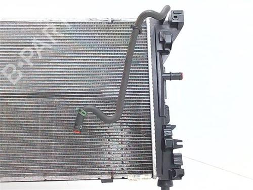 Water radiator RENAULT ZOE (BFM_) ZOE | BP38385789M31 - Image 5